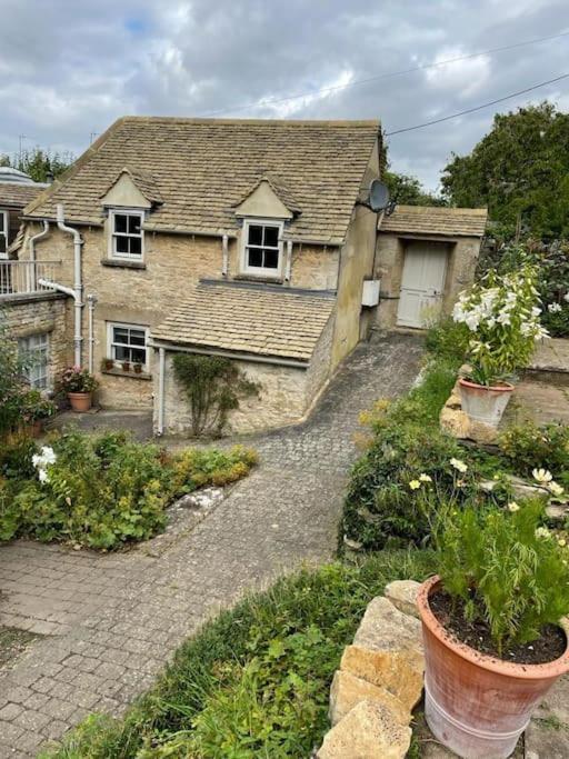 Stonesfield Masons Cottage, An Idyllic Retreat In An Area Of Outstanding Beauty, Close To Blenheim Palace, Oxford & The Cotswolds מראה חיצוני תמונה