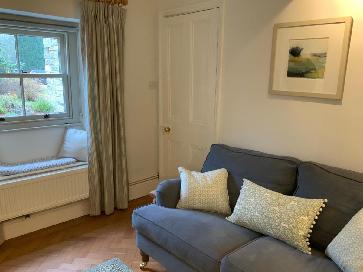 Stonesfield Masons Cottage, An Idyllic Retreat In An Area Of Outstanding Beauty, Close To Blenheim Palace, Oxford & The Cotswolds מראה חיצוני תמונה