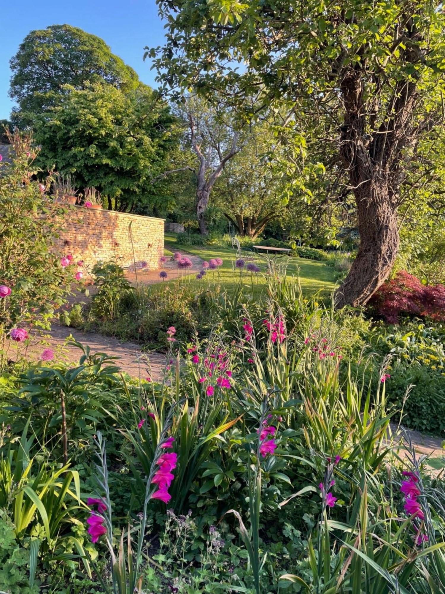 Stonesfield Masons Cottage, An Idyllic Retreat In An Area Of Outstanding Beauty, Close To Blenheim Palace, Oxford & The Cotswolds מראה חיצוני תמונה
